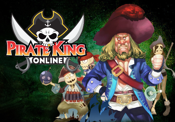 Bí Quyết Chơi Nổ Hũ Pirate King AW8 Dành Cho Tân Thủ