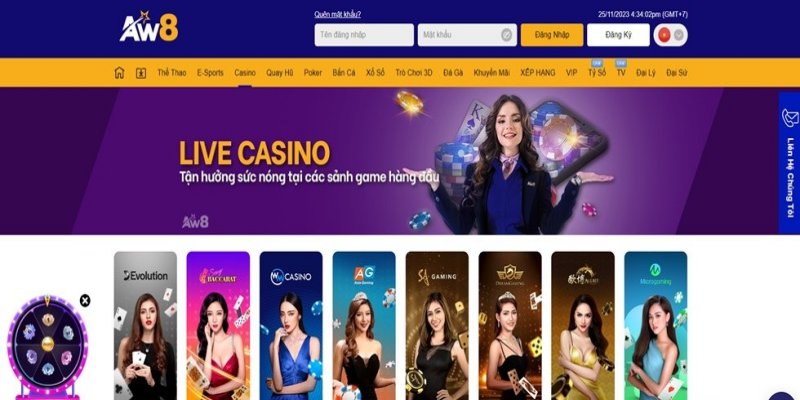 Hướng Dẫn Chơi Xổ Số Miền Bắc AW8