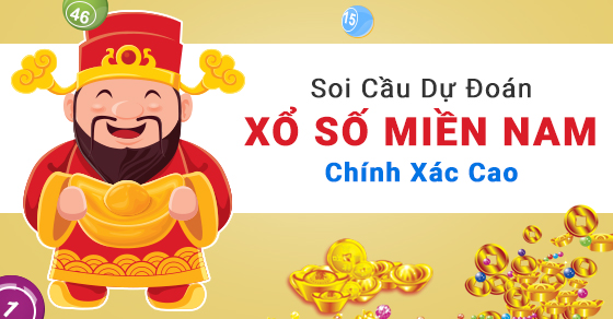 Bí Quyết Dự Đoán Xổ Số Miền Nam Chuẩn Xác