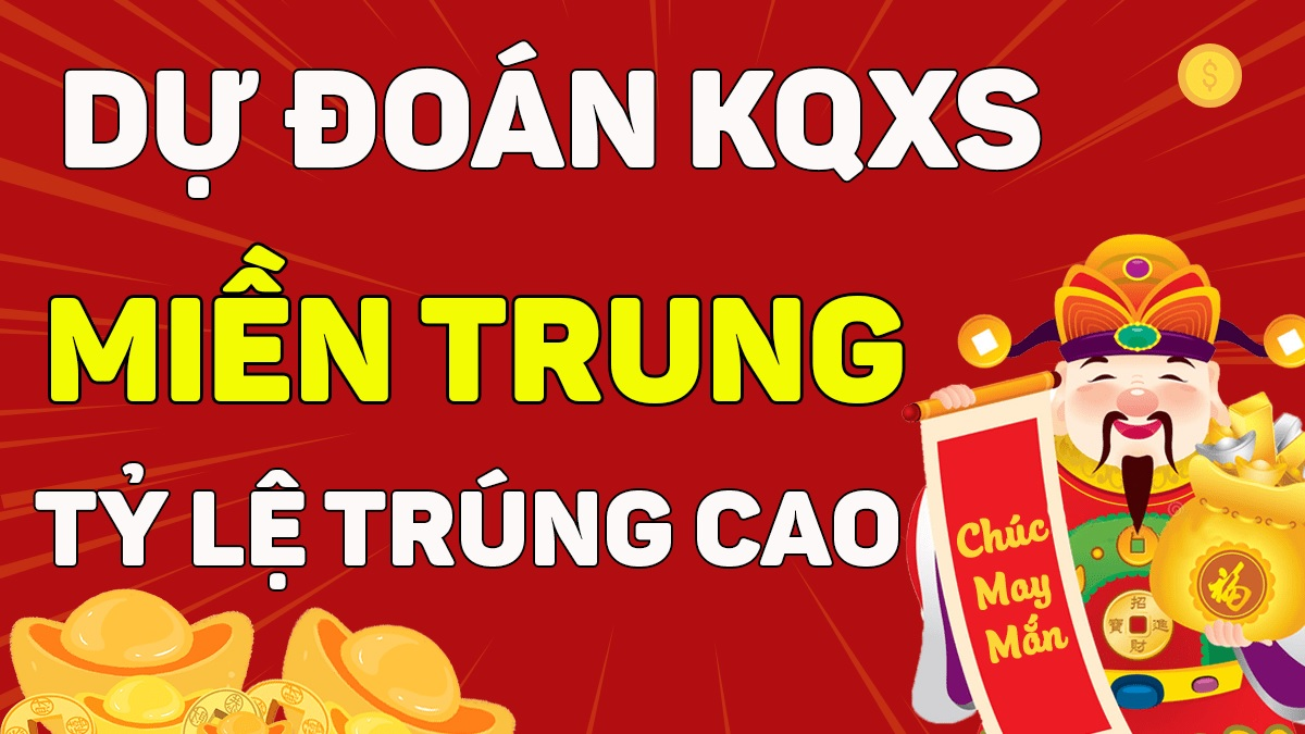Dự Đoán Xổ Số Miền Trung AW8 – Chốt Số Chuẩn Cầu Đẹp Mỗi Ngày