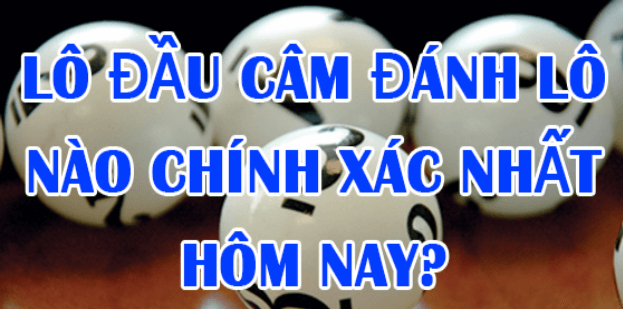 Lời khuyên từ cao thủ Aw8.bio khi đánh lô theo đầu câm - Soi Cầu Lô Câm