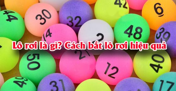 AW8 - Soi Cầu Lô Rơi – Bí Quyết Chốt Số Chuẩn Xác 